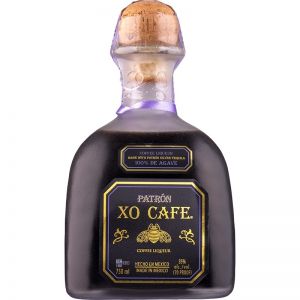 Patron Xo Cafe